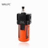 AL2000 SMC Type 1/8′′ 1/4′′Pneumatic Air Pressure Valve Oil Fog Separator filter Lubricator with RoHS compressor