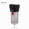 AF BF2000 OEM China AIRTAC PT NPT Air Source Treatment 1/8 1/4 3/8 1/2'' Pneumatic Compressed Air Filter for Production Line Equipment