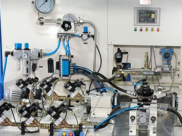 What Is An FRL – Filter Regulator Lubricator