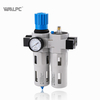 Festo Series HFC-1-Maxi Oil-Water Separator Air Source Treatment Two-Piece Filter FR. L Combination Filter Regulator