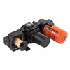NAC4000 orange SMC 3/4'' 1/2'' 3/8'' in NPT Frl Pressure Regulating Valve Trap Filter Lubricator Air Regulator Moisture Oil Separator Auto Darin built in gauge chemical equipment