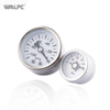 Y40 Stainless Steel 40mm 50mm 60mm Psi 10~16bar Pressure Gauge for Pneumatic Air Source Treatments