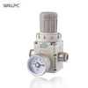 WAAL 1/8′ ′ IR1000-A NPT Pneumatic Precision Air Pressure Valve Gauge Regulating Valve for Industrial