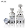 WAAL 1/8′ ′ IR1000-A NPT Pneumatic Precision Air Pressure Valve Gauge Regulating Valve for Industrial