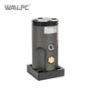 Piston Reciprocating Pneumatic Vibrator Hammer NTP Series Linear Vibration Industrial Bulkhead Vibrator
