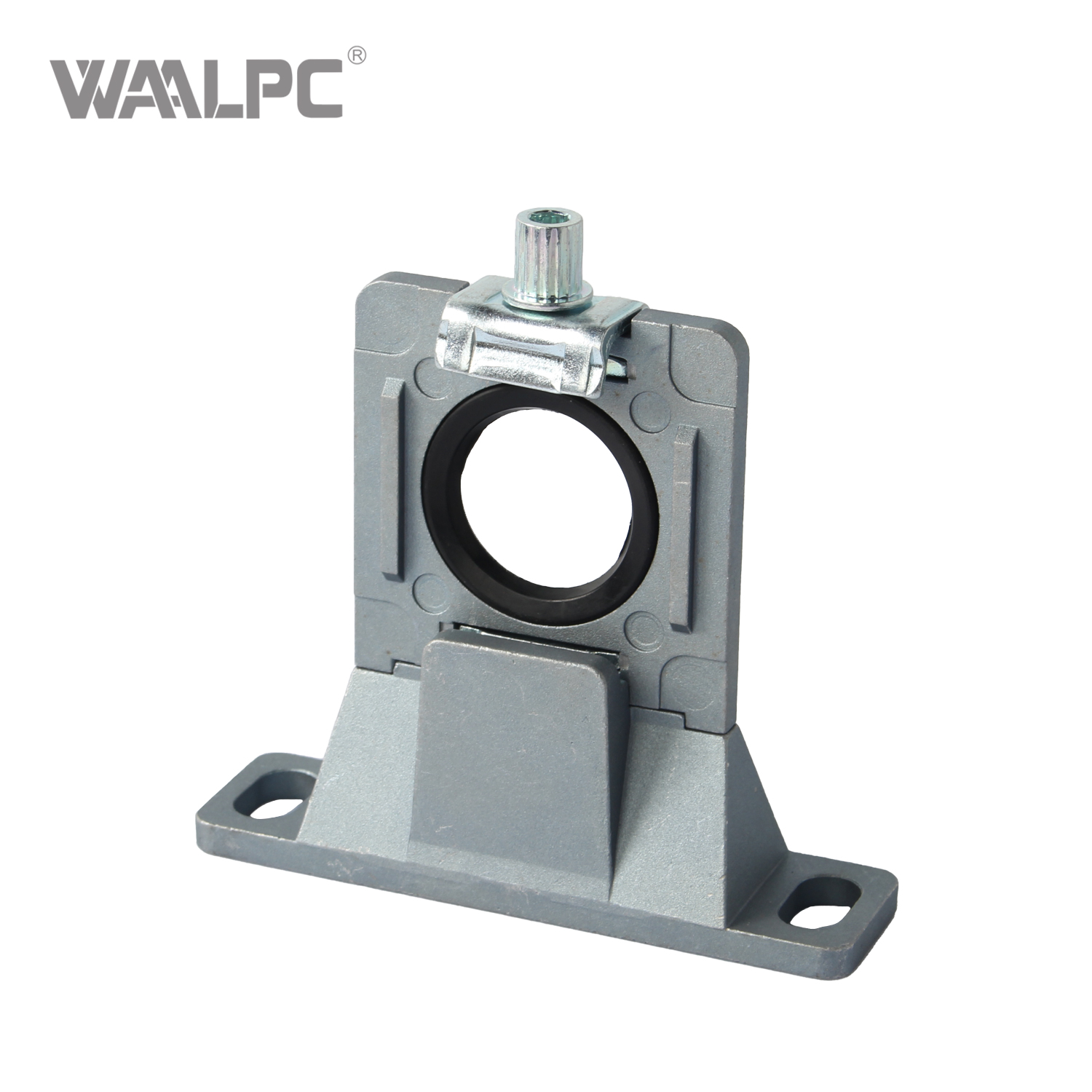 AC 시리즈 공기 조합 Frl 액세서리용 브래킷이 있는 Airtac 유형 Y200T-A 스페이서