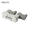 Wasi Explosion-Proof Solenoid Valve NC 2/2 Way ATEX Certified for Oil And Gas