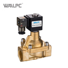 PU Series Steam Valve for Heating and Process Control