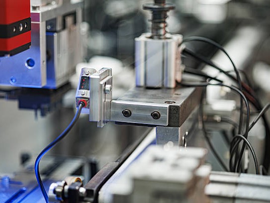 Why Modular Pneumatic Systems Are Replacing Traditional Air Treatment Units