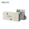 Airtac Type Mvsn-300-4e1 Solenoid Valve 5/2 Way Single Solenoid 1/4" Port DC24V/AC220V Pneumatic Valve