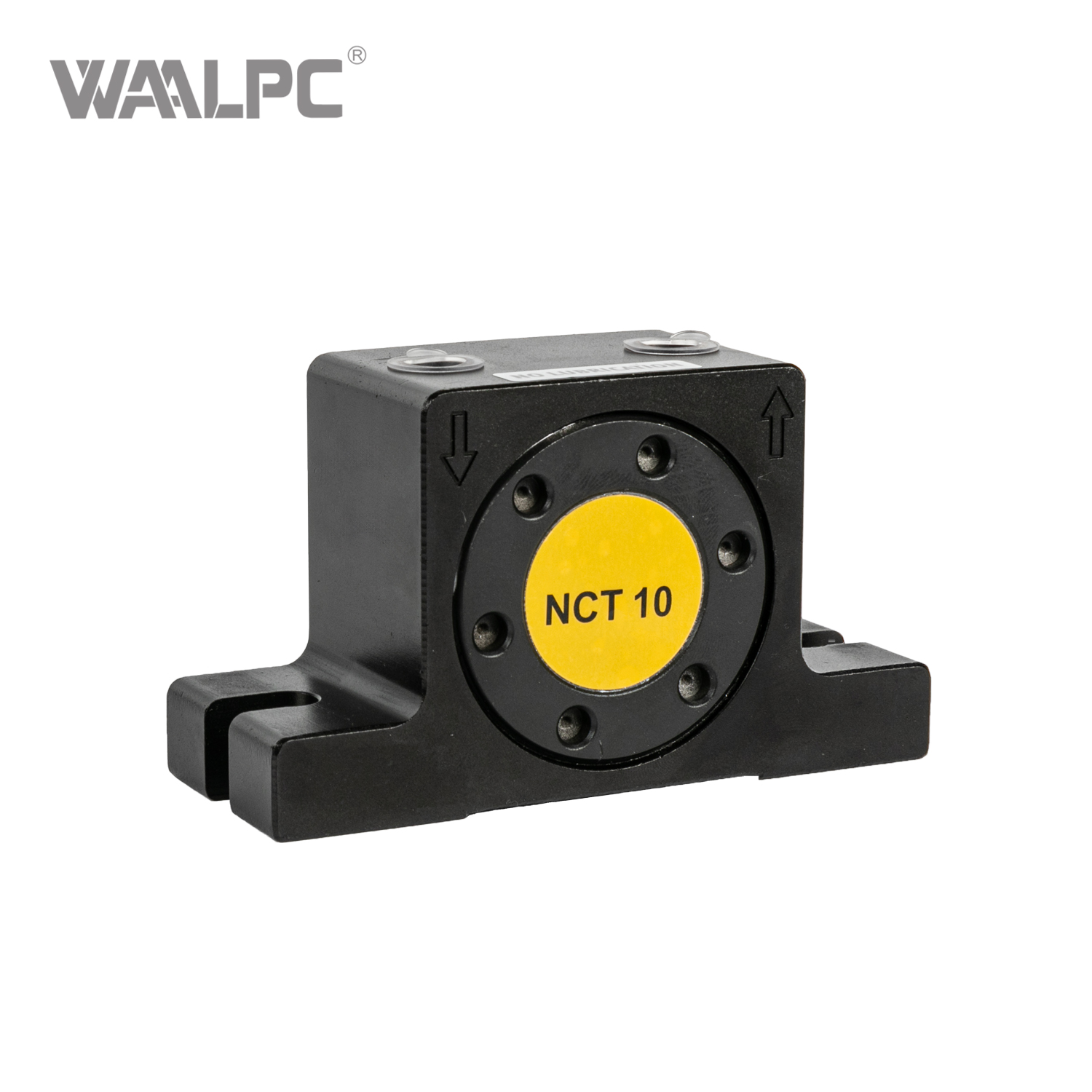 NCT Series Pneumatic Turbine Vibrator