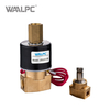 JSG Series 5/2 Way Pneumatic Solenoid Valve, Pilot Operated Directional Control Valve