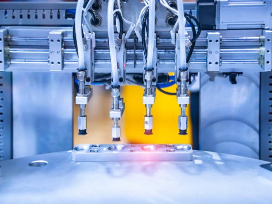 How Proper Air Treatment Reduces Downtime in Pneumatic Systems