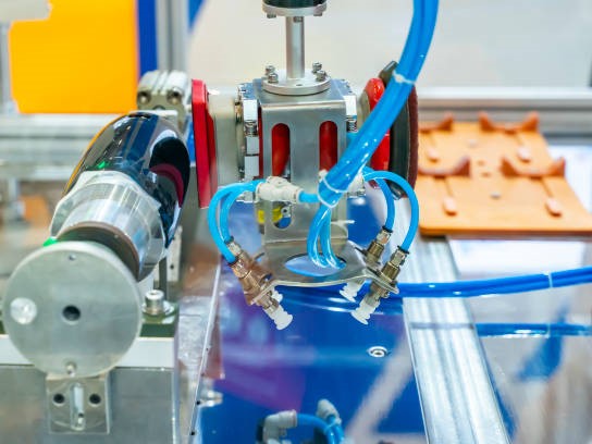 How Modular Air Treatment Units Improve Assembly Efficiency