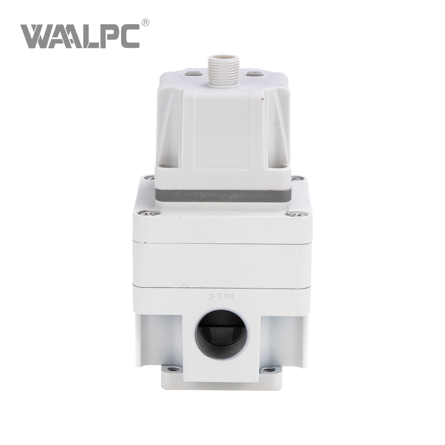 SMC Type ITV Series Electro-Pneumatic Regulator