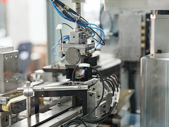 Best Piping Practices for Pneumatic Air Lines in Industrial Applications