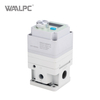 SMC ERV2-500F2 Electronic Pressure Regulator, 0-5V / 4-20mA Input, G1/4 Port, IP65, for Precision Air Pressure Control