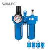 TWSNS SFC200-02 1/4" Duplex Pneumatic Component FR.L Unit for OEM