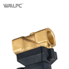 JSG6213 Solenoid Valve, 2 Position 2 Way Fluid Solenoid Valve