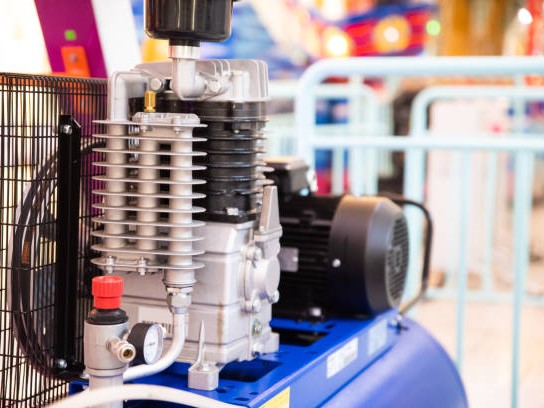 Why Proper Pressure Regulation Is Critical for Pneumatic System Stability