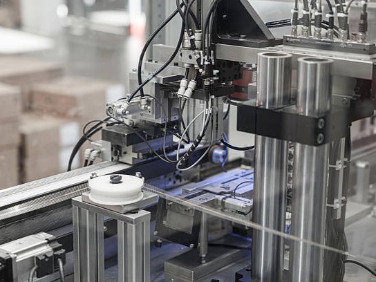 How to Design a Stable and Reliable Compressed Air System