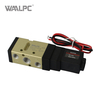 AIRTAC VF Series Solenoid Valve | 5/2 5/3 Way Pneumatic Valve G1/8 To G1/2