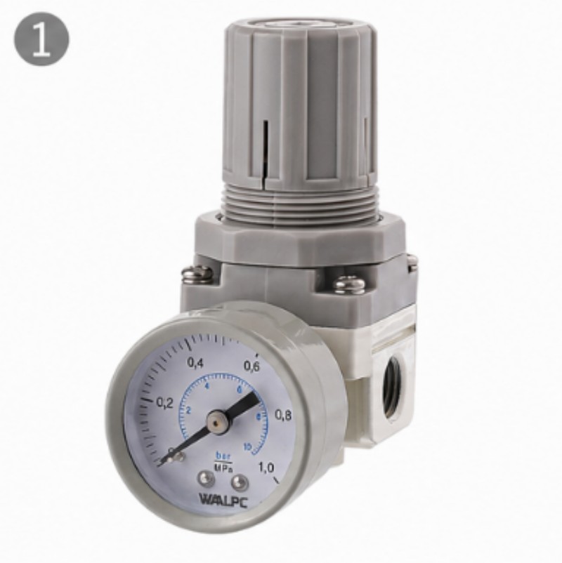 Regulator