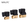 JSG6213 Solenoid Valve, 2 Position 2 Way Fluid Solenoid Valve