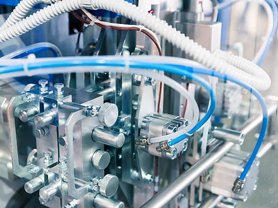 Understanding Flow Rate and Its Impact on Machine Speed