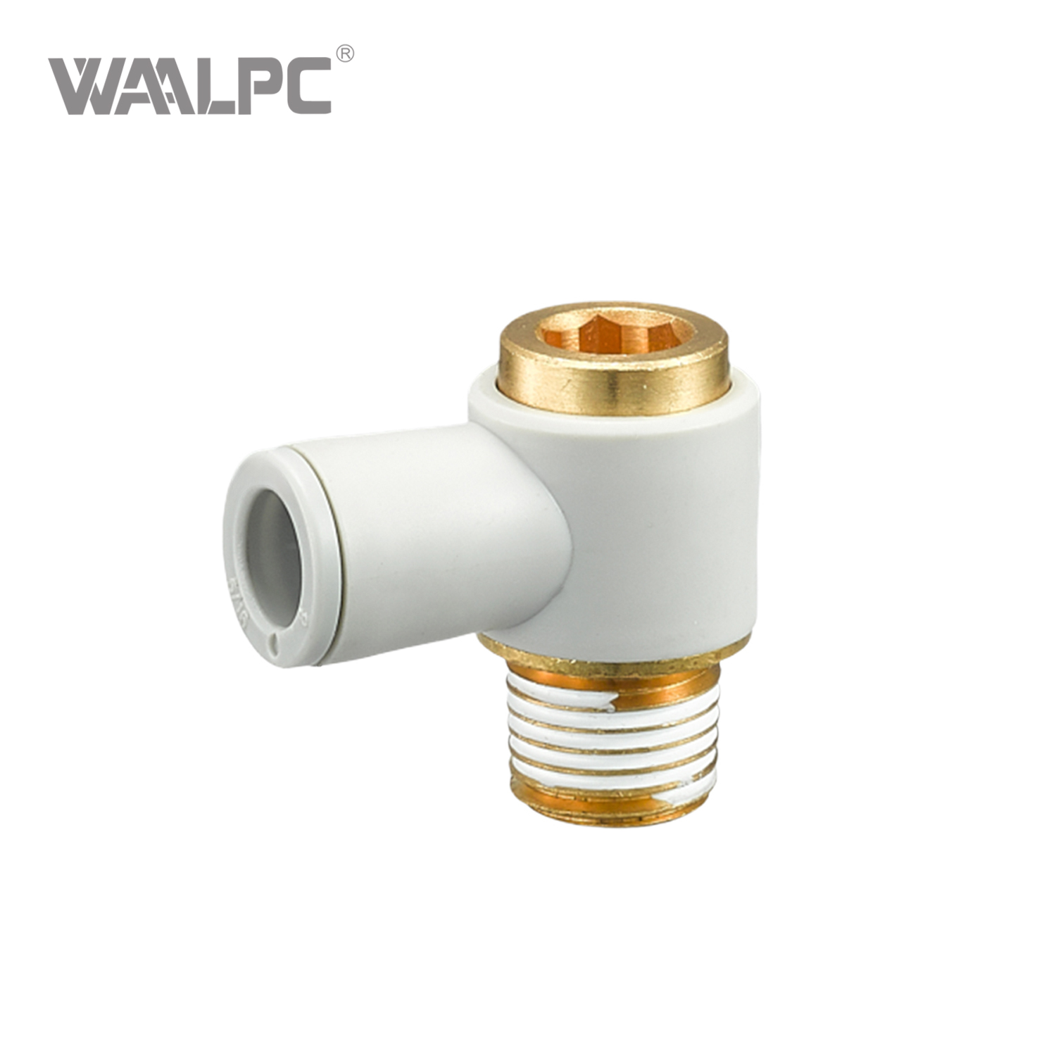 SMC KQ2 Series Universal Thread Fittings – The Smartest Solution for Modern Pneumatic Systems