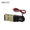 AIRTAC VF Series Solenoid Valve | 5/2 5/3 Way Pneumatic Valve G1/8 To G1/2