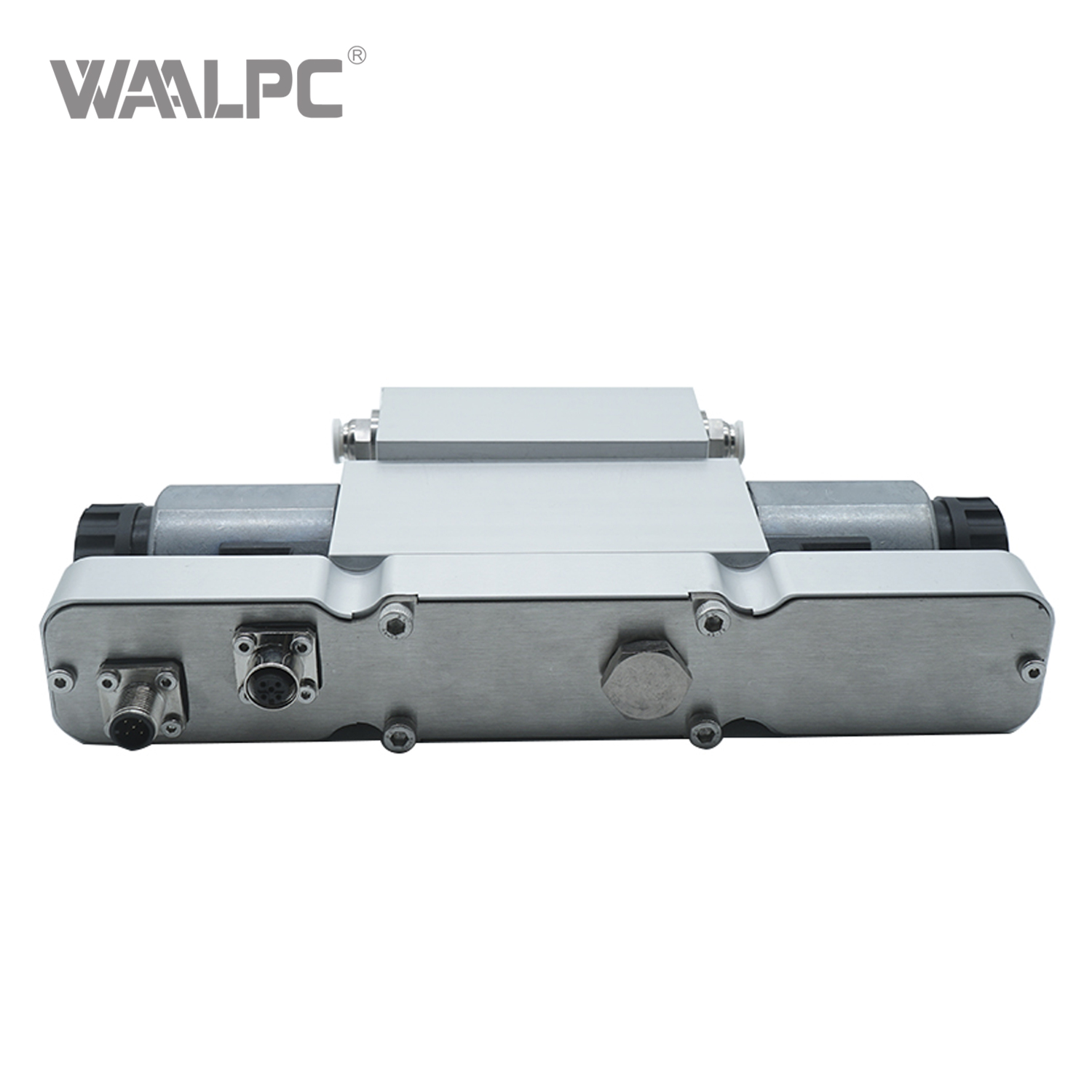 Hepv High Pressure Electric Proportional Valve 30bar