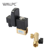 OPT Series Automatic Drain Valve | Electronic Drain Valve for Compressed Air Systems