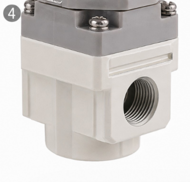 Air regulator