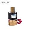 JSG Series 5/2 Way Pneumatic Solenoid Valve, Pilot Operated Directional Control Valve