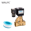 PU Series Steam Valve for Heating and Process Control