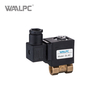 DL Series Adjustable Steam Solenoid Valve for High Temperature Steam Control