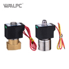 SAB SAG Series 5/2 Pilot Solenoid Valve, Pneumatic Directional Control Valve