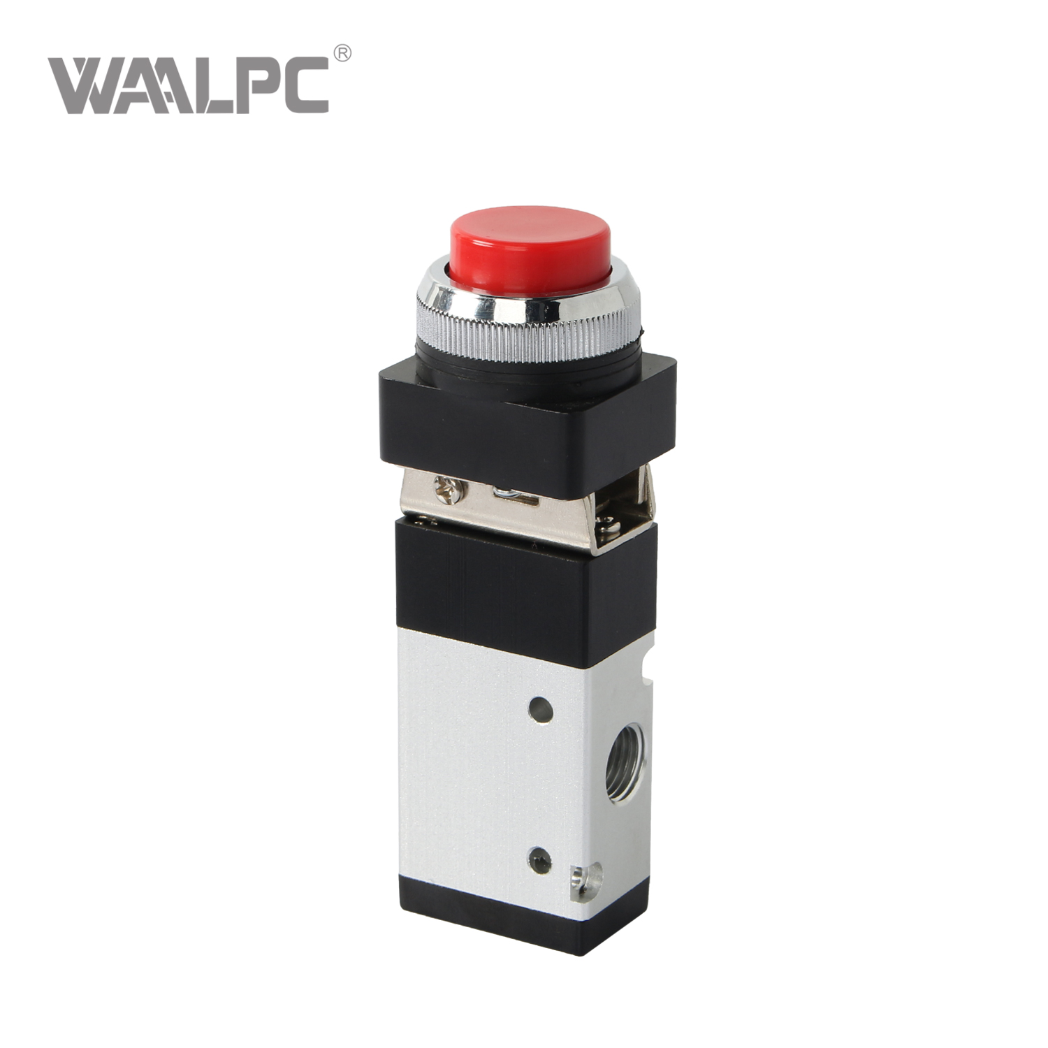 MV-08 Pneumatic Mechanical Valve
