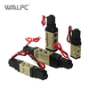 AIRTAC VF Series Solenoid Valve | 5/2 5/3 Way Pneumatic Valve G1/8 To G1/2