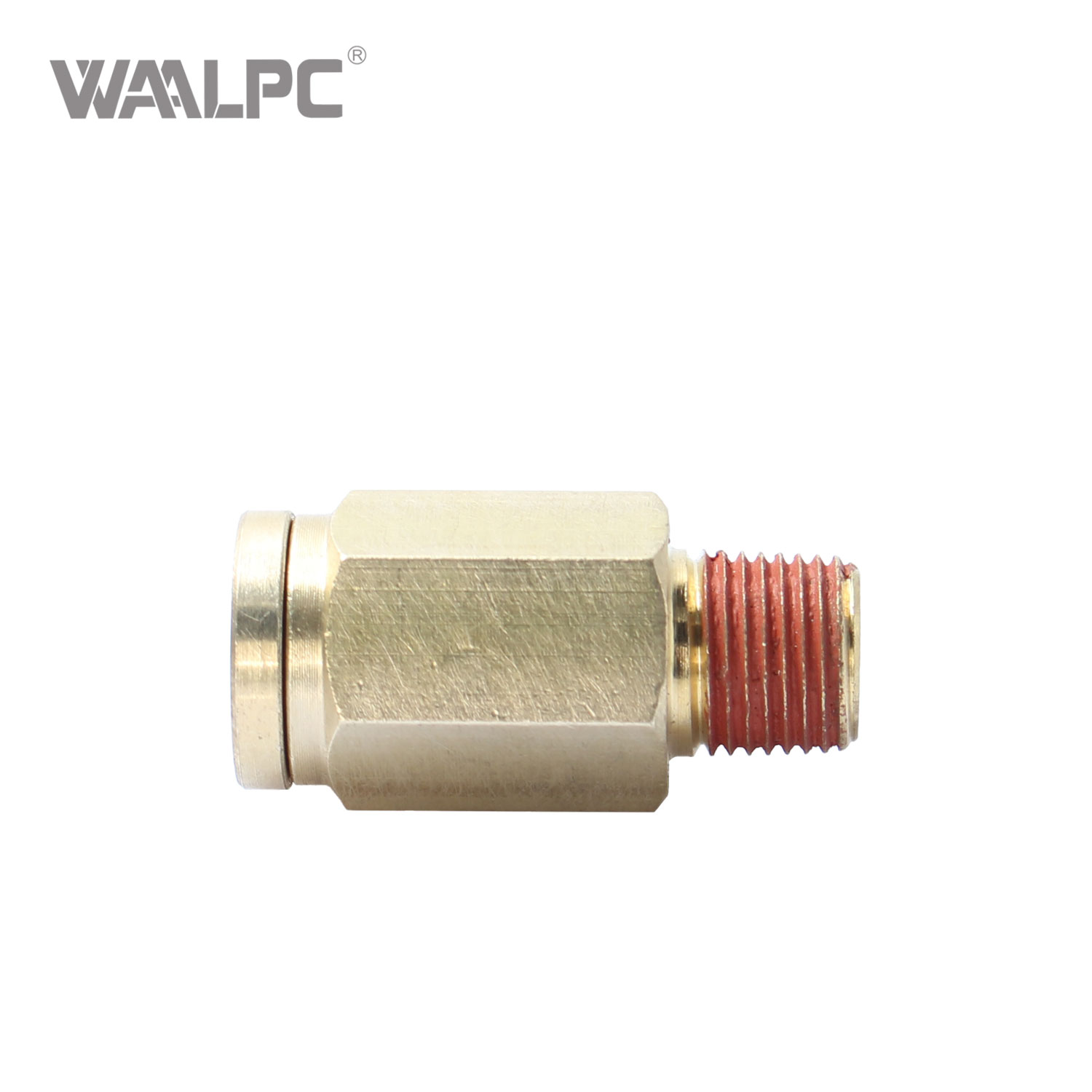 Pneumatic Component Thread Standards: A Comprehensive Guide To NPT, BSPT, BSPP, And Metric Threads