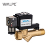 OPT Series Automatic Drain Valve | Electronic Drain Valve for Compressed Air Systems