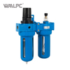 TWSNS SFC200-02 1/4" Duplex Pneumatic Component FR.L Unit for OEM