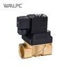 JSG6213 Solenoid Valve, 2 Position 2 Way Fluid Solenoid Valve