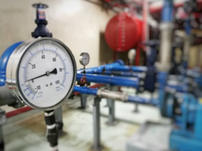 How Proper Air Preparation Improves Stability and Accuracy in Robotic Automation Systems