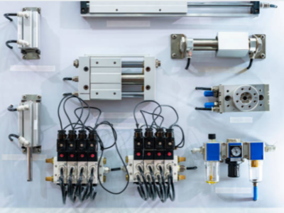 Why FRL Units Play a Key Role in Extending Industrial Equipment Life Cycles