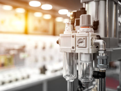 How Proper Air Preparation Reduces Maintenance Costs in Pneumatic Systems