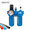 TWSNS SFC200-02 1/4" Duplex Pneumatic Component FR.L Unit for OEM