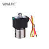 SAB SAG Series 5/2 Pilot Solenoid Valve, Pneumatic Directional Control Valve