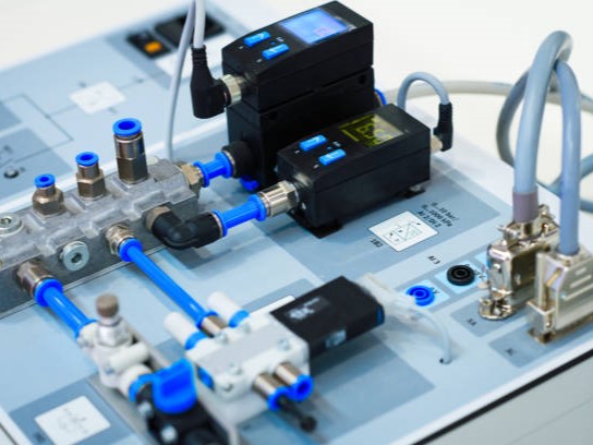 The Hidden Risks of Over-Lubrication in Pneumatic Equipment